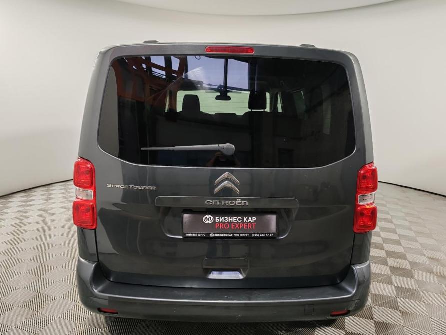 Citroen SpaceTourer I Москва  - изображение 6