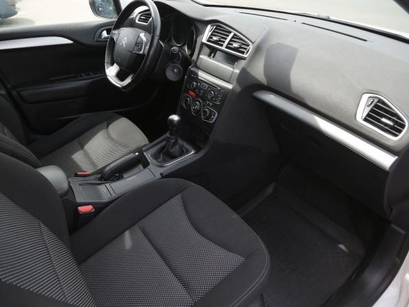 Citroen C4 II с пробегом 2014 года, цена 596 000 рублей, 150000 км, седан, Автокод Объявления