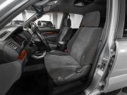 Toyota Land Cruiser Prado 120 Series Рестайлинг Москва  - изображение 31