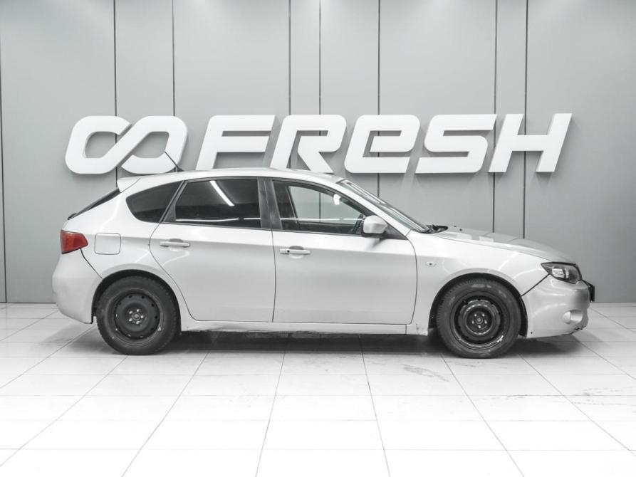 Subaru Impreza III Ростов-на-Дону  - изображение 5