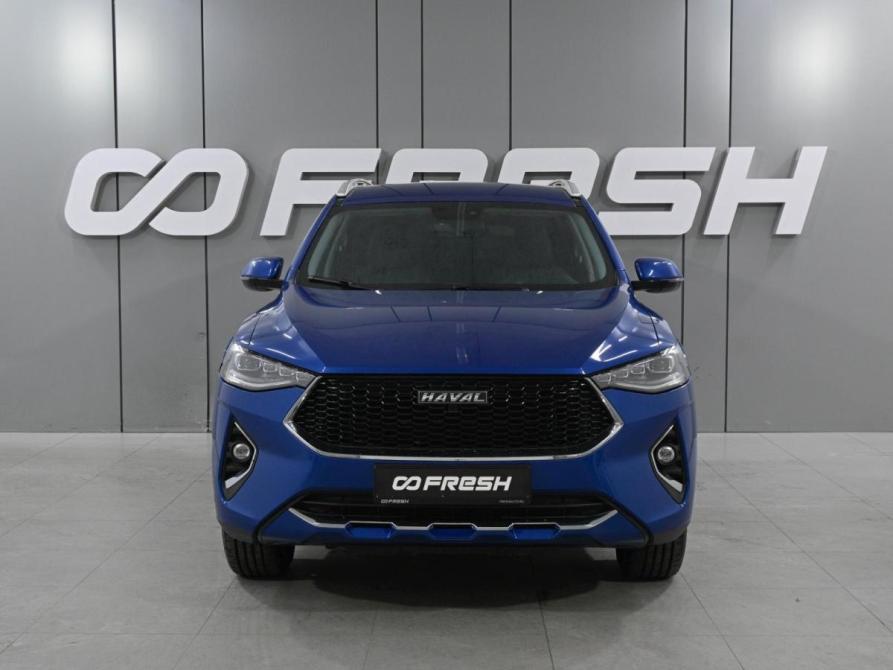 Haval F7 I Ростов-на-Дону  - изображение 3