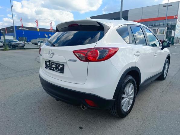 Mazda CX-5 I с пробегом 2013 года, цена 1 474 995 рублей, 218923 км, внедорожник, Автокод Объявления