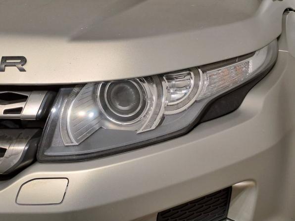 Land Rover Range Rover Evoque I с пробегом 2013 года, цена 1 899 000 рублей, 187559 км, внедорожник, Автокод Объявления