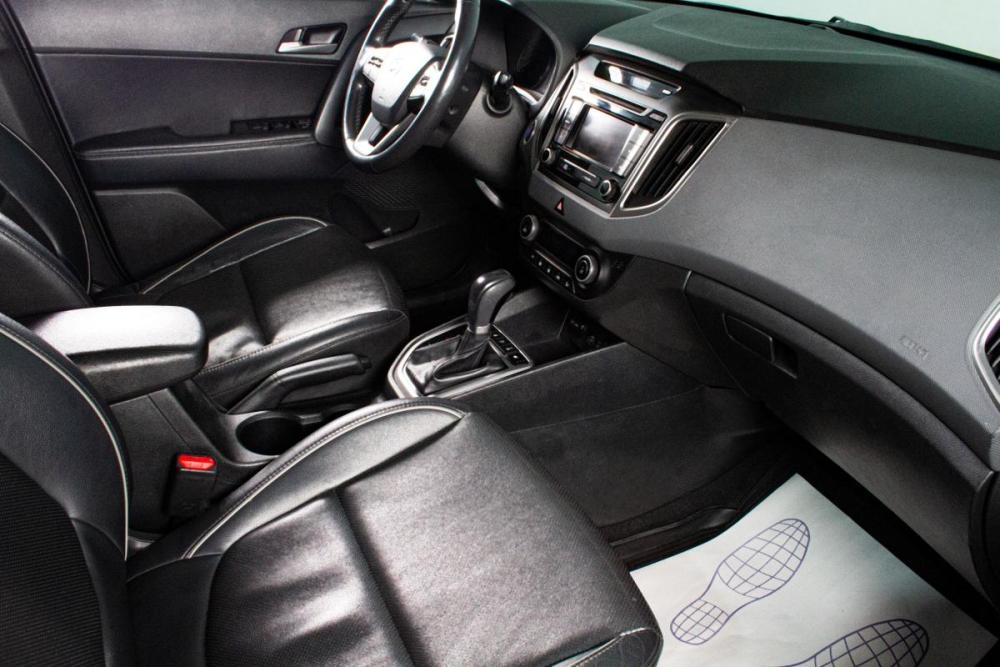 Hyundai Creta I Сургут  - изображение 10