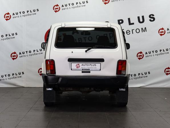 Lada (ВАЗ) 2121 (4x4) I Рестайлинг с пробегом 2017 года, цена 579 000 рублей, 89505 км, внедорожник, Автокод Объявления