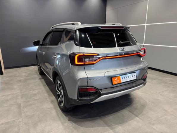 Kaiyi X3 с пробегом 2024 года, цена 1 569 000 рублей, 100000 км, внедорожник, Автокод Объявления
