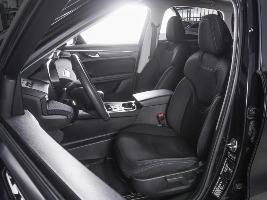 Haval Jolion I Рестайлинг Ростов-на-Дону  - изображение 10