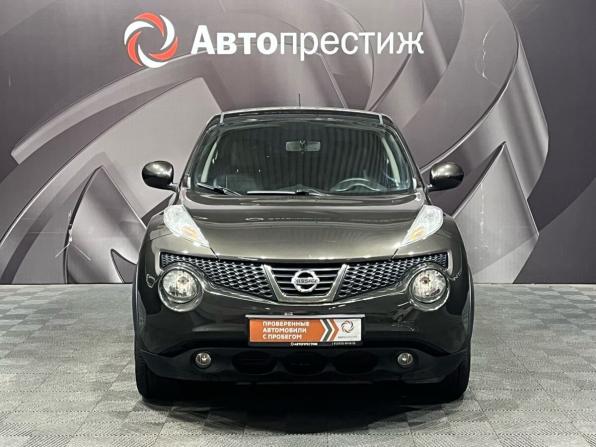 Nissan Juke I с пробегом 2011 года, цена 917 000 рублей, 136725 км, внедорожник, Автокод Объявления