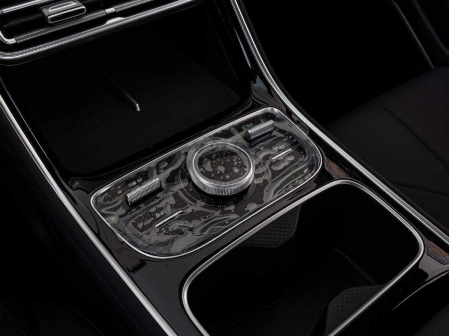 Geely Galaxy Starshine 6 Краснодар  - изображение 13