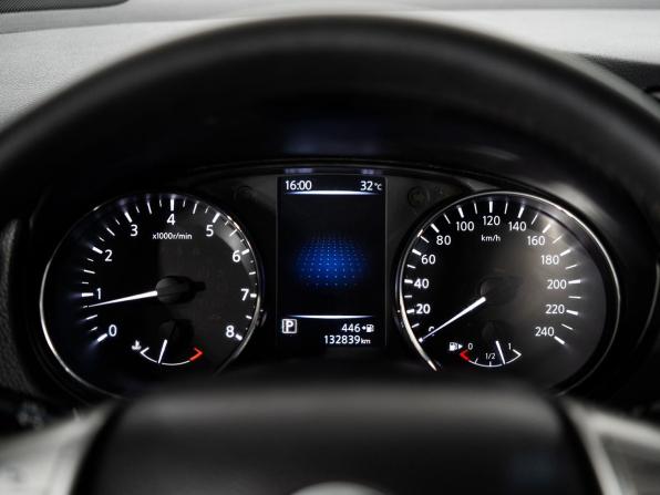 Nissan Qashqai II с пробегом 2018 года, цена 1 780 000 рублей, 132839 км, внедорожник, Автокод Объявления