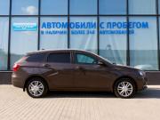 Lada (ВАЗ) Vesta I Екатеринбург  - изображение 29