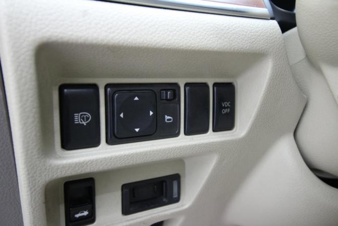 Infiniti M III с пробегом 2007 года, цена 880 000 рублей, 240000 км, седан, Автокод Объявления