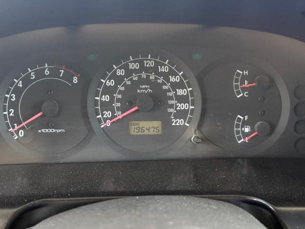 Kia Spectra I Рестайлинг 2 с пробегом 2006 года, цена 457 000 рублей, 196441 км, седан, Автокод Объявления