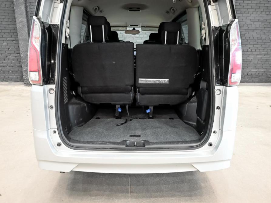 Nissan Serena V (C27) Екатеринбург  - изображение 6