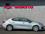 Citroen C4 II Альметьевск  - изображение 27