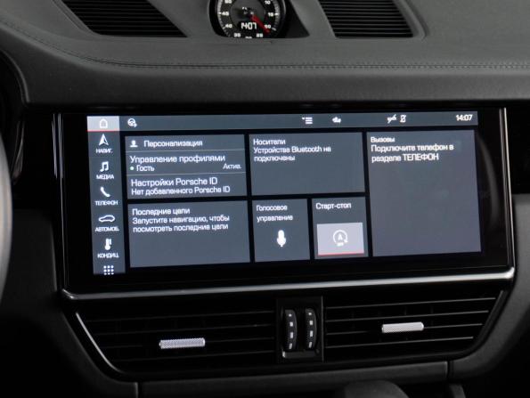 Porsche Cayenne III с пробегом 2021 года, цена 10 500 000 рублей, 49119 км, внедорожник, Автокод Объявления