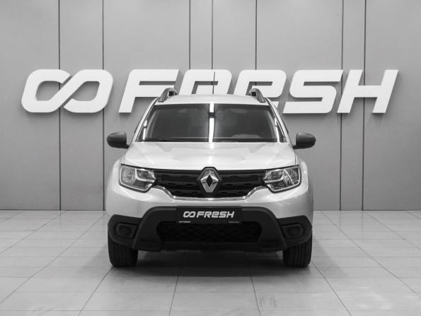 Renault Duster II с пробегом 2022 года, цена 1 599 000 рублей, 165341 км, внедорожник, Автокод Объявления