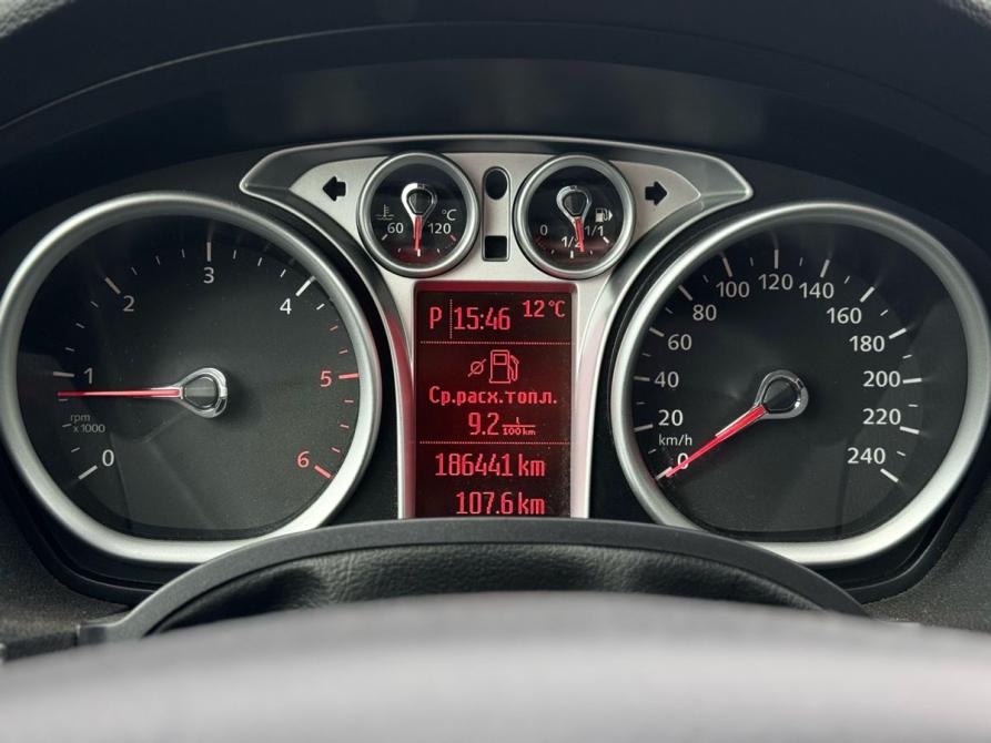 Ford Kuga I Ижевск  - изображение 16