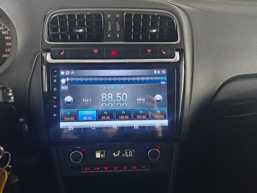 Volkswagen Polo V Москва  - изображение 13