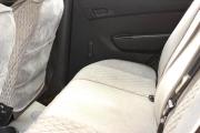 Chevrolet Aveo I Рестайлинг Тюмень  - изображение 25