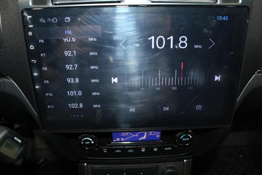 Geely Emgrand EC7 Кемерово  - изображение 16