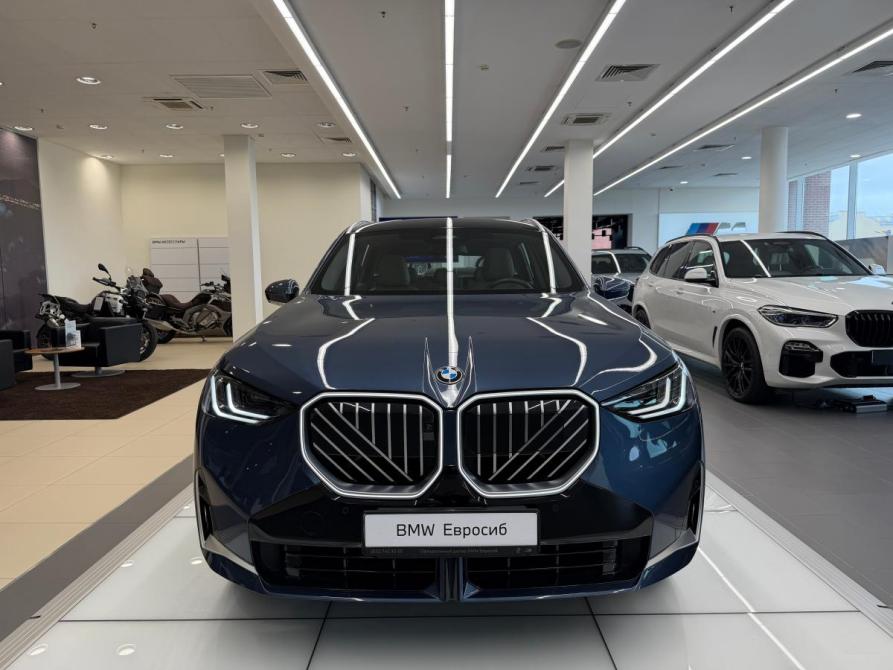 BMW X3 IV (G45/G48) Санкт-Петербург  - изображение 7