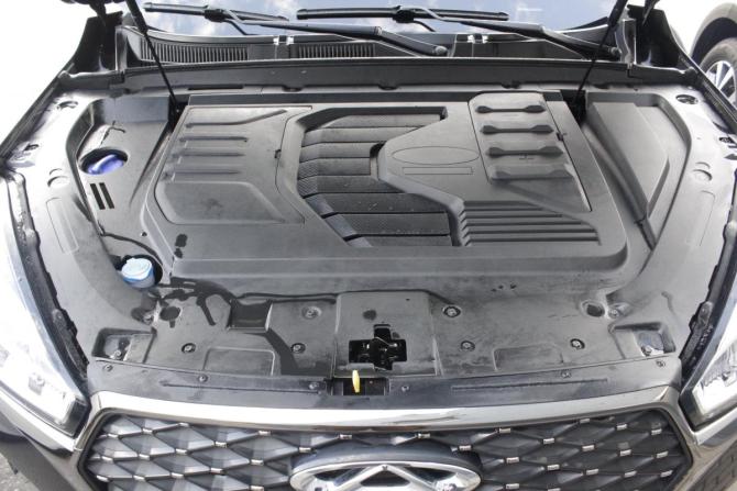 Chery Tiggo 7 Pro Max I с пробегом 2023 года, цена 2 150 000 рублей, 32271 км, внедорожник, Автокод Объявления