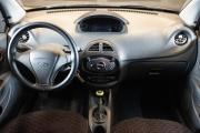 Chery IndiS (S18D) I Уфа  - изображение 21