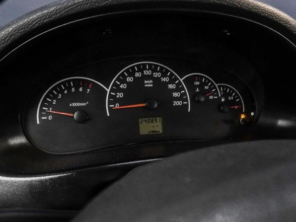 Lada (ВАЗ) Priora I с пробегом 2012 года, цена 449 000 рублей, 240891 км, седан, Автокод Объявления
