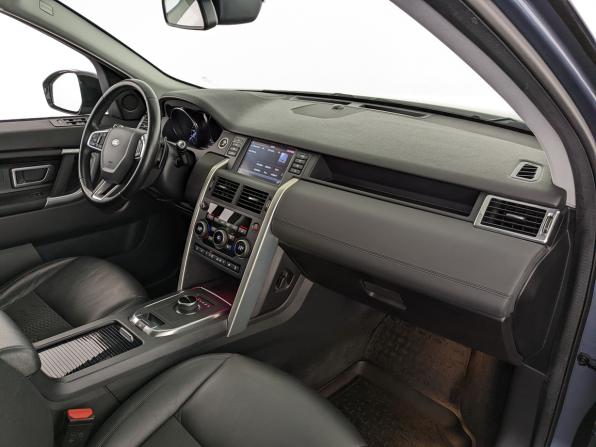 Land Rover Discovery Sport I с пробегом 2019 года, цена 2 950 000 рублей, 93120 км, внедорожник, Автокод Объявления