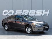 Toyota Camry VI (XV40) Краснодар  - изображение 22
