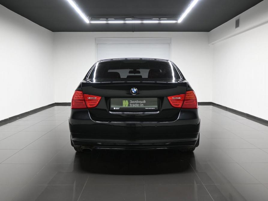 BMW 3 серии V (E90/E91/E92/E93) Рестайлинг Тверь  - изображение 4