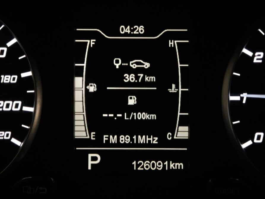 Chery Tiggo 4 I Рестайлинг Москва  - изображение 10
