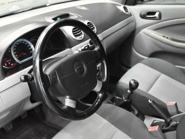 Chevrolet Lacetti I с пробегом 2012 года, цена 550 000 рублей, 207511 км, хэтчбек, Автокод Объявления