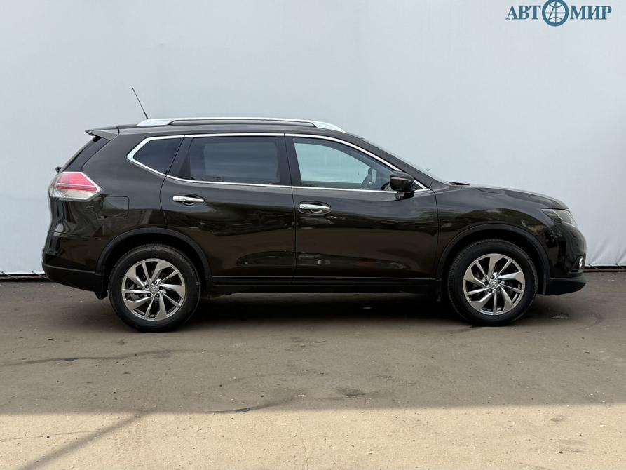 Nissan X-Trail III Москва  - изображение 4