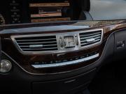 Mercedes-Benz S-Класс V (W221) Краснодар  - изображение 43