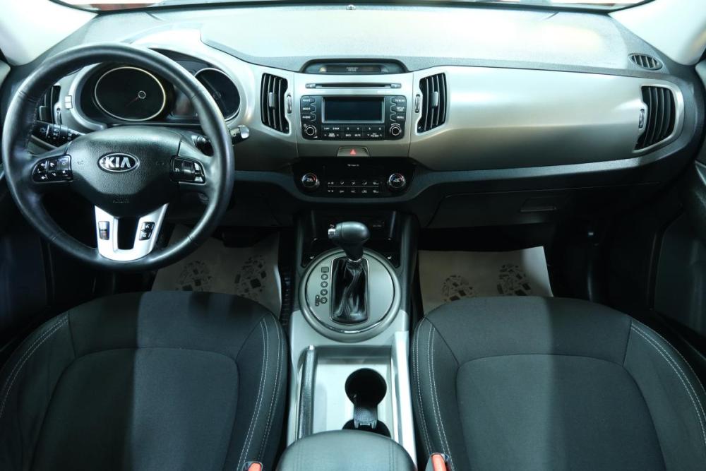 Kia Sportage III Омск  - изображение 13