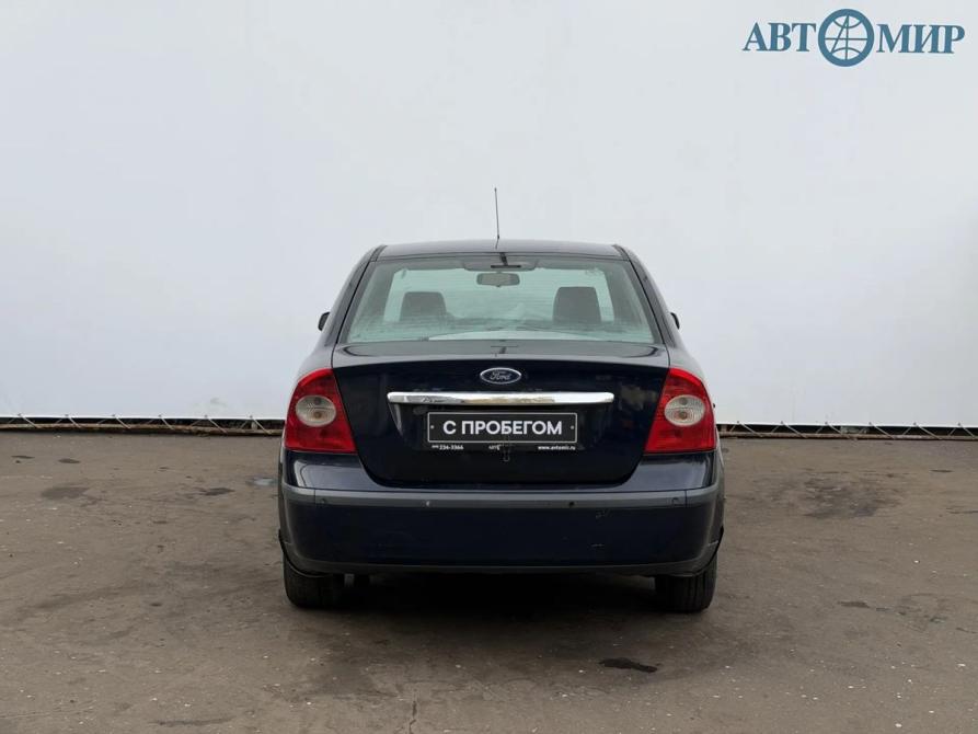 Ford Focus II Москва  - изображение 6