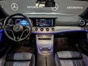 Mercedes-Benz E-Класс V (W213 S213 C238) Рестайлинг Москва  - изображение 44