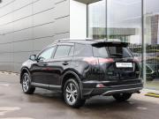 Toyota RAV4 IV (XA40) Рестайлинг Москва  - изображение 30