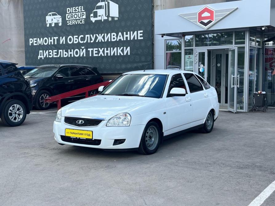 Lada (ВАЗ) Priora I Рестайлинг Альметьевск  - изображение 3