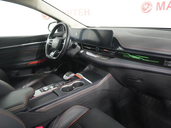 Omoda S5 GT с пробегом 2023 года, цена 1 780 000 рублей, 27354 км, седан, Автокод Объявления