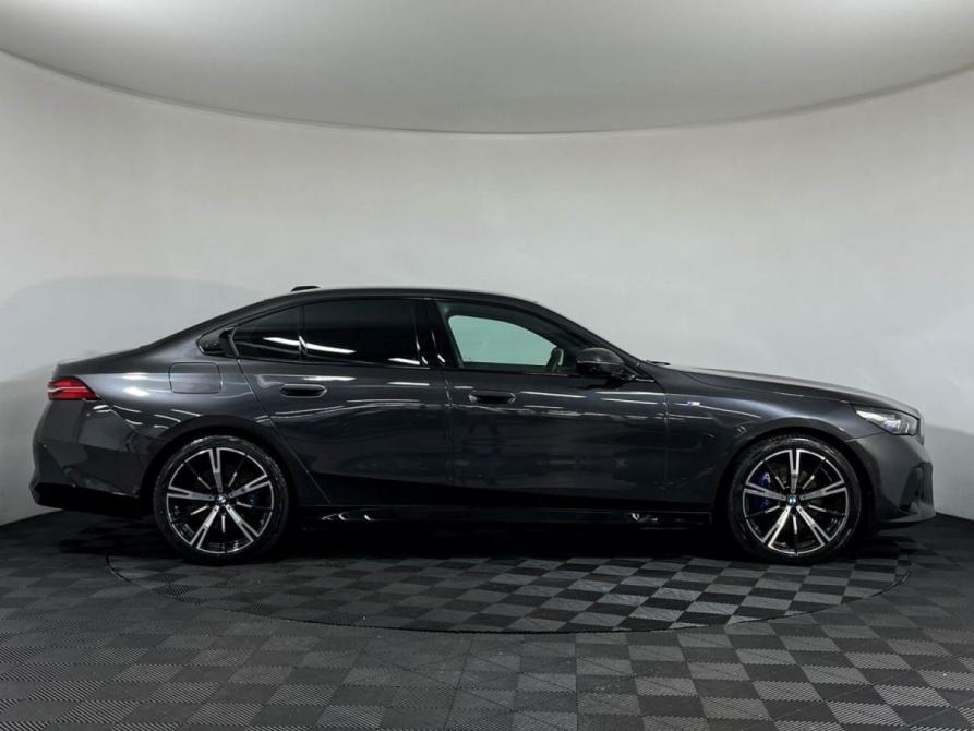 BMW 5 серии VIII (G60/G61/G68) Москва  - изображение 6