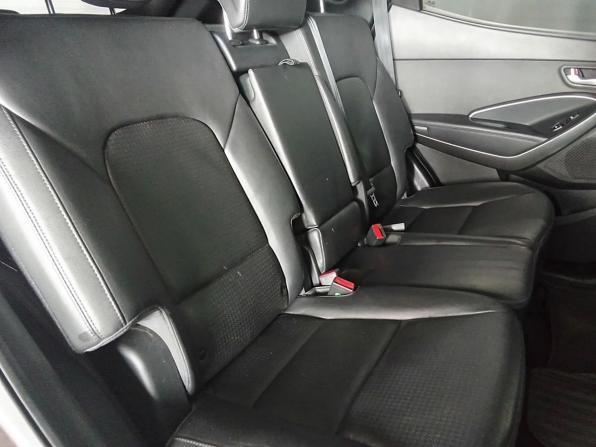Hyundai Santa Fe III с пробегом 2012 года, цена 1 655 000 рублей, 214809 км, внедорожник, Автокод Объявления