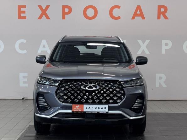 Chery Tiggo 7 Pro I с пробегом 2022 года, цена 1 724 000 рублей, 58152 км, внедорожник, Автокод Объявления