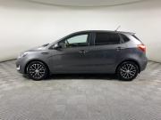 Kia Rio III Москва  - изображение 27