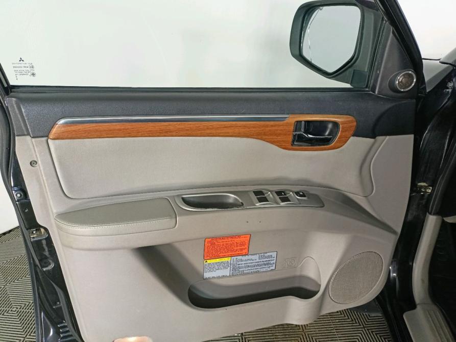 Mitsubishi Pajero Sport II Архангельск  - изображение 11
