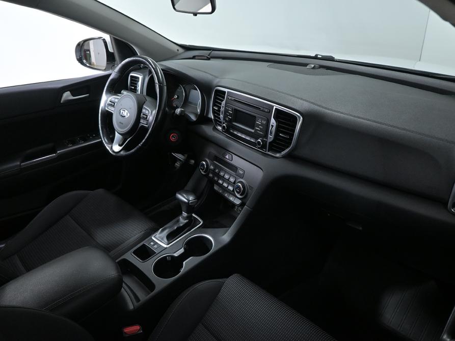 Kia Sportage IV Москва  - изображение 9