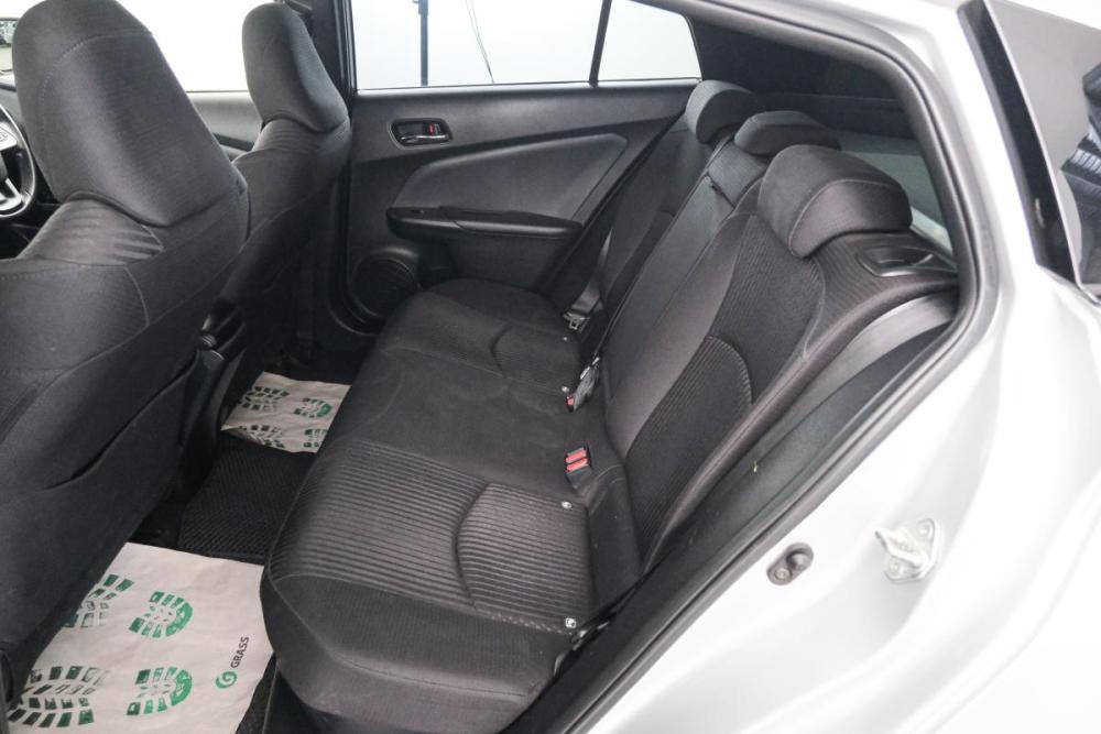 Toyota Prius IV (XW50) Красноярск  - изображение 20