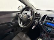 Chevrolet Aveo II Курск  - изображение 23
